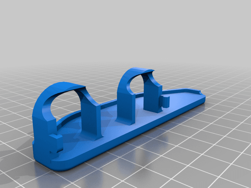 Headlight washer cap — image 1 of 2
