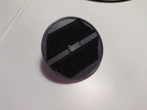 Sedan/Touring Floor-Mat Lock Set — image 1 of 2