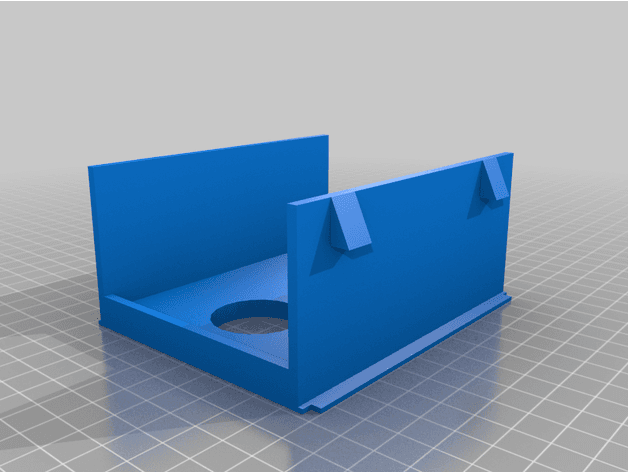 Center-Console 12V Coin Tray — image 1 of 1
