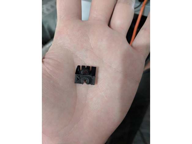 Sunroof-Cable Retaining Clip — image 1 of 1