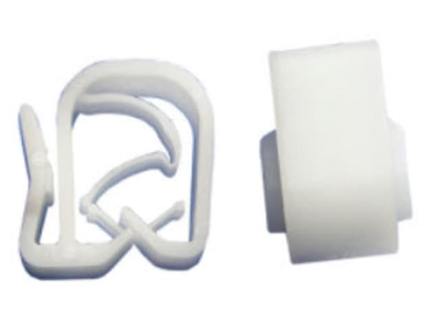 Cable clips. headlight — image 1 of 4