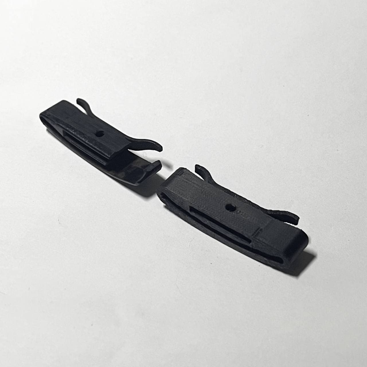 Sunroof Sliding-Jaw Repair