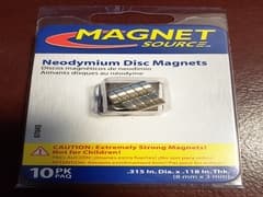M3 Valve-Shim Tool