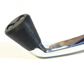 1985 Manual-Sunroof Crank Knob
