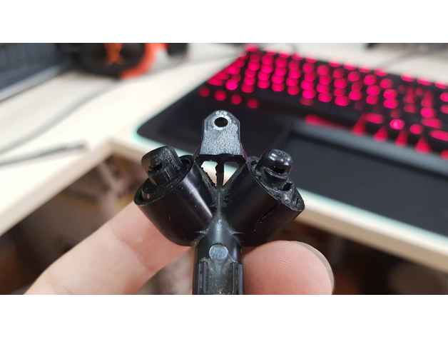 Headlight-Washer Nozzle Ball