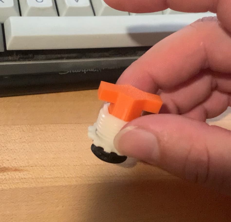 Body-Panel Clip Adjustment Tools