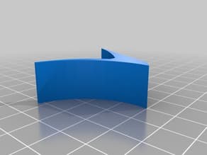 E92 Seat-Belt Presenter Hook