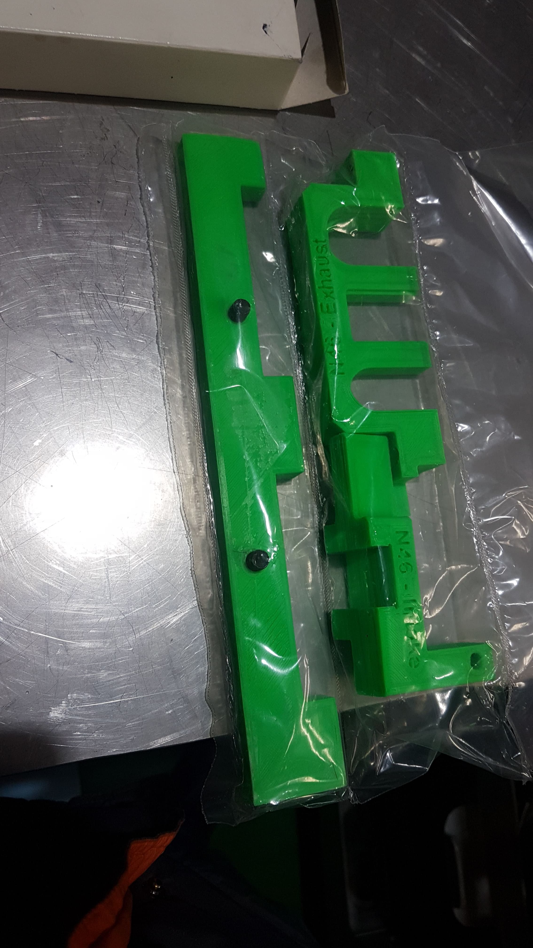 N42 / N46 Camshaft Timing Tool Set