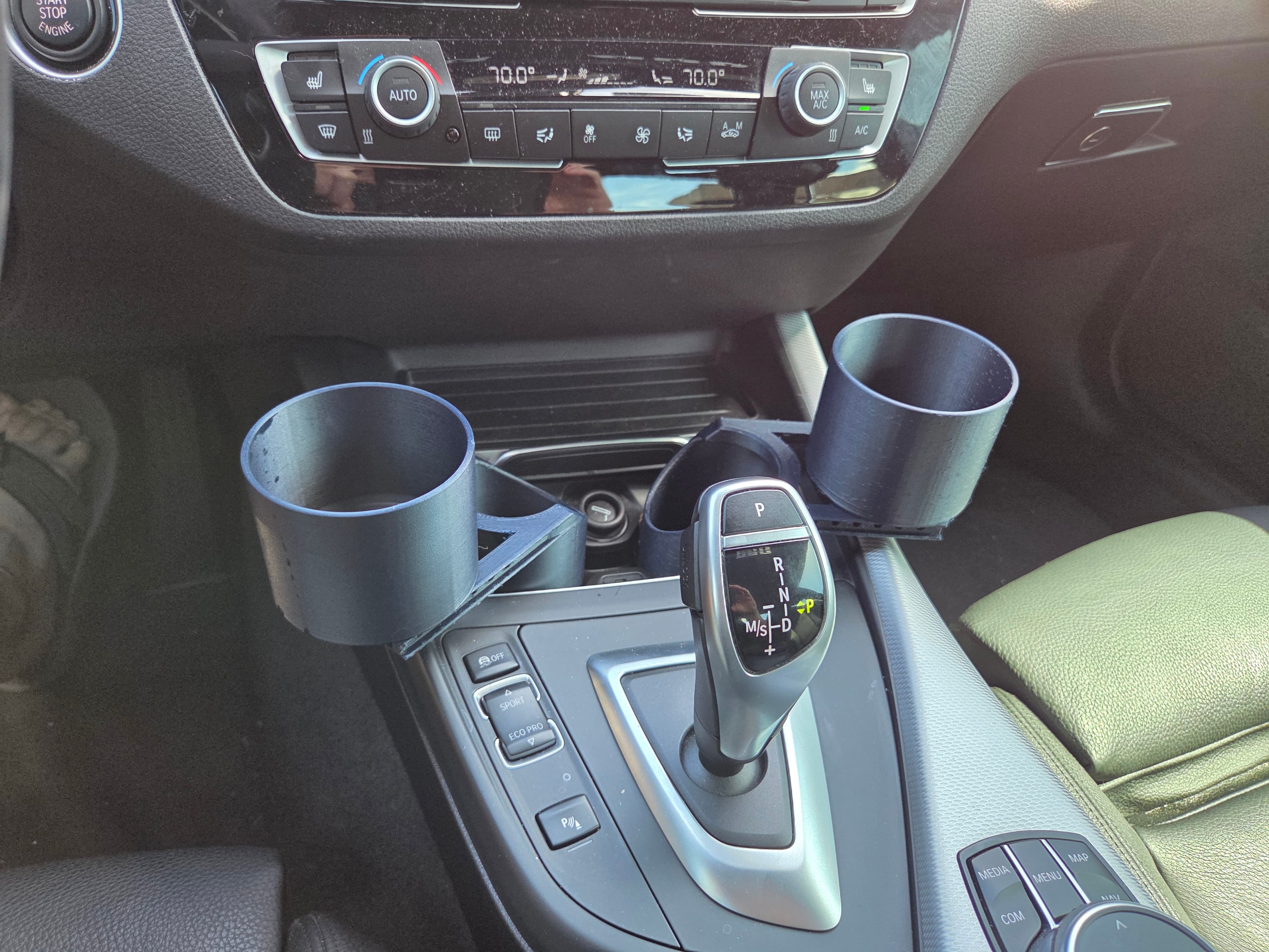 32-Ounce Cup-Holder Extension