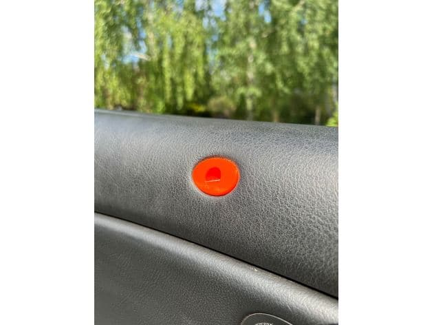 Convertible Windshot Side Mounts