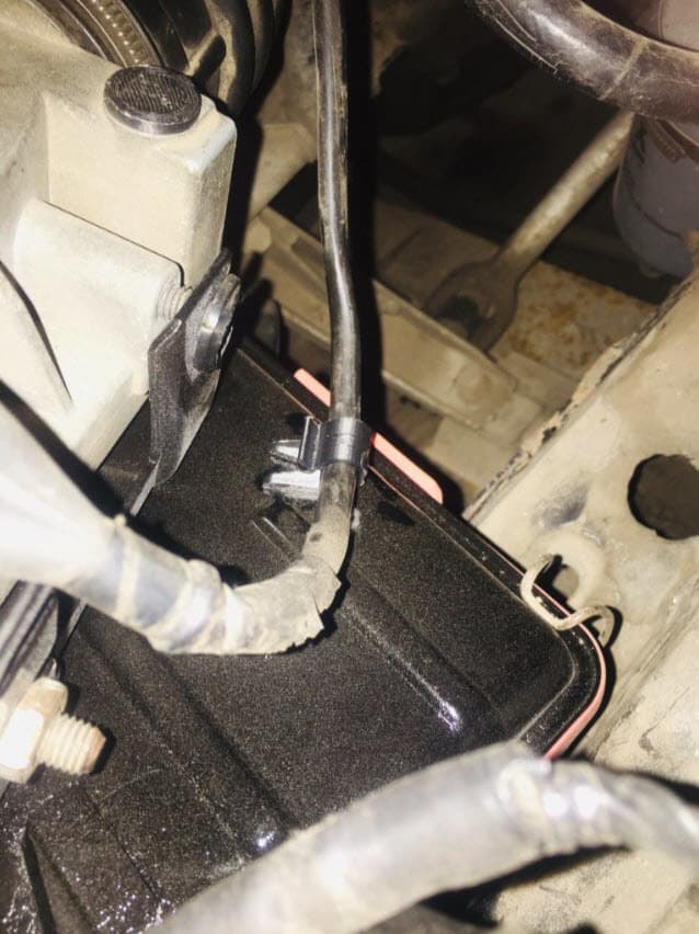 Wiring Clip