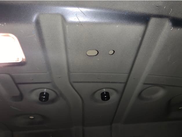 No-Drill Boot Hook