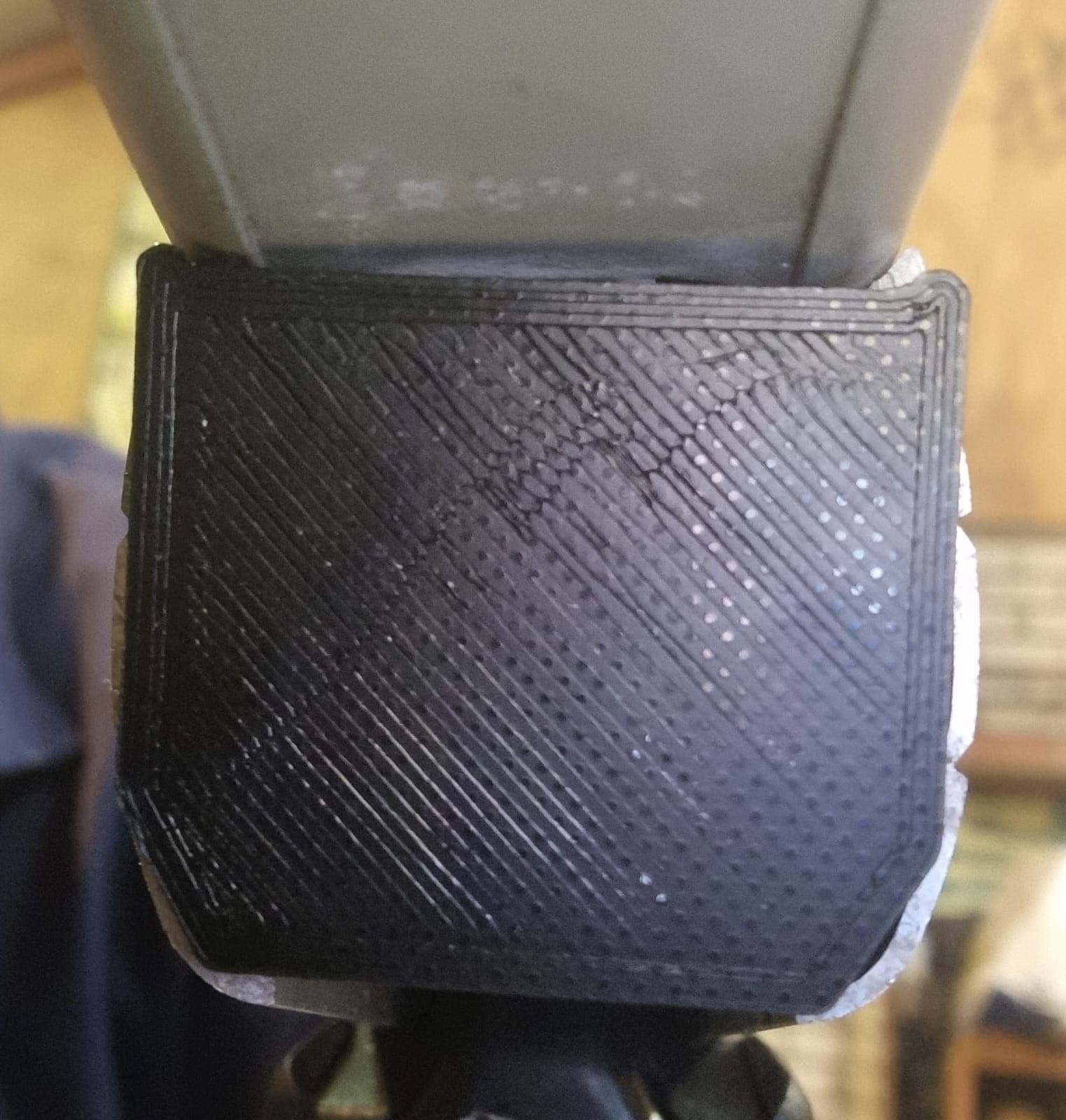 Roof-Rack Cover Cap