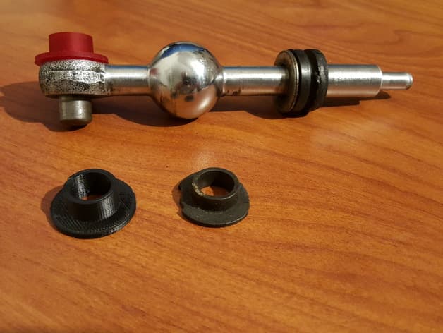 Shift-Linkage Bushing