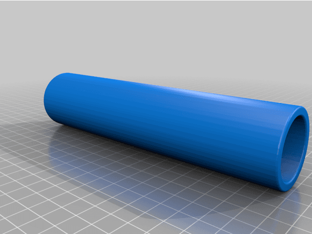 Center-Support Bearing Press Tool