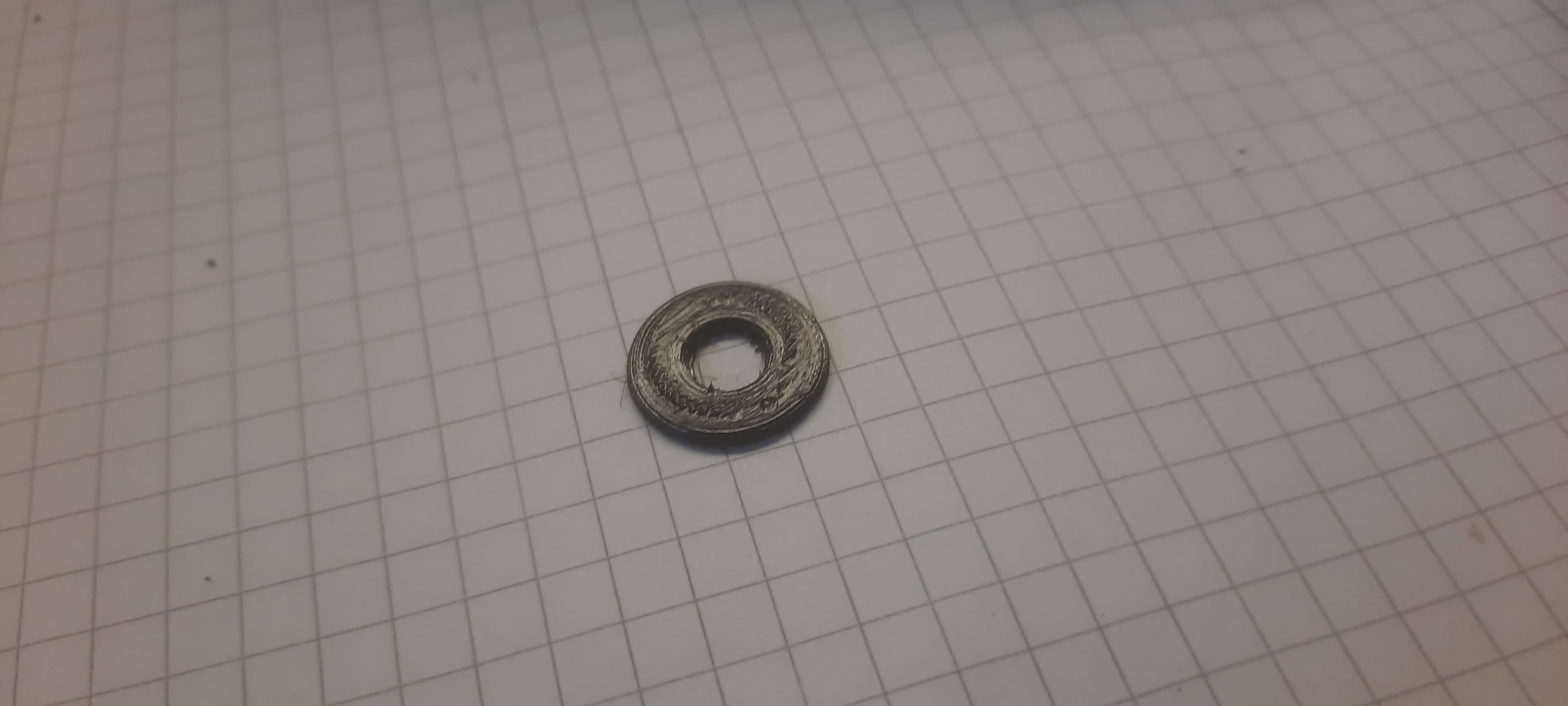 Touring Roof-Rail Gaskets — image 1 of 5