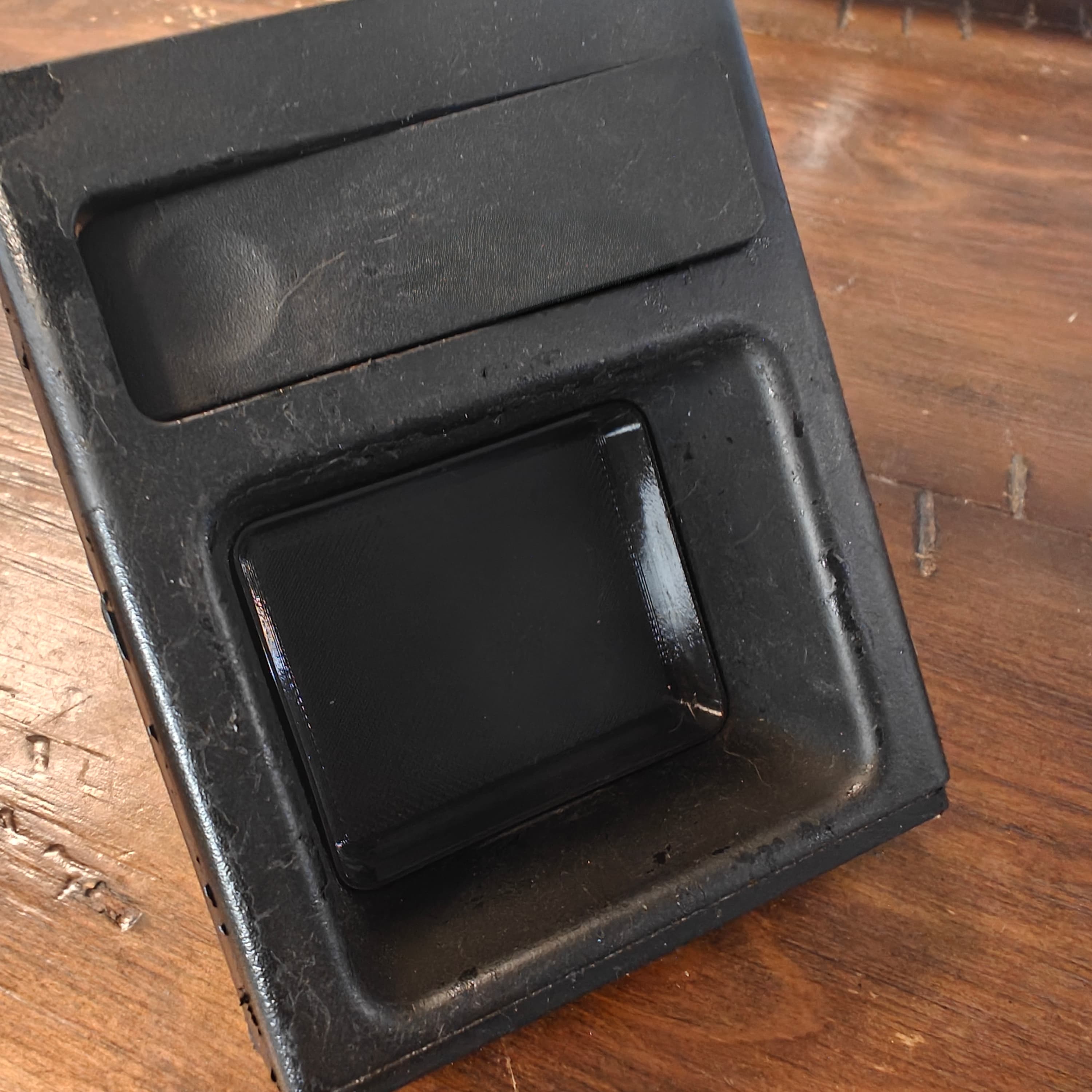 coin holder tray — image 1 of 1